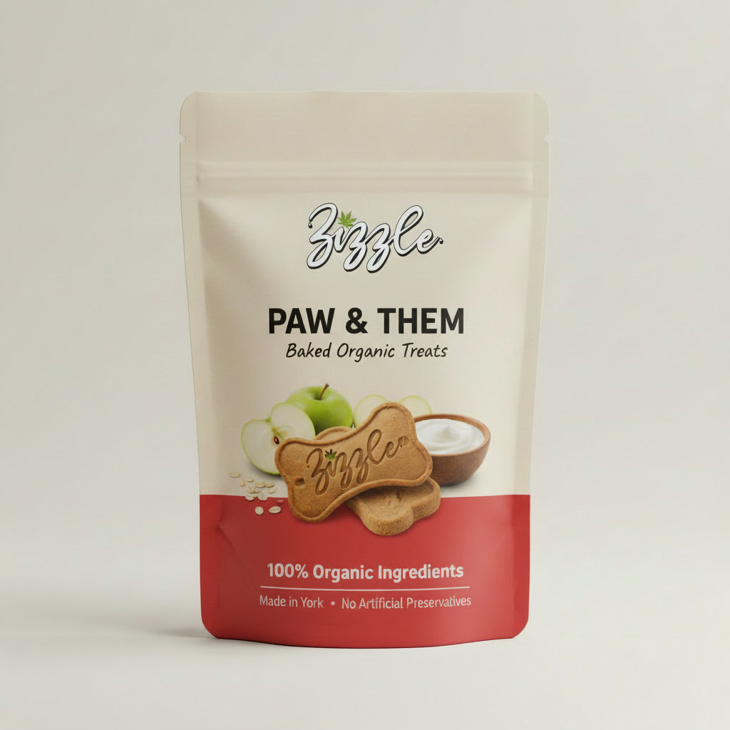 ZizzleDogtreats