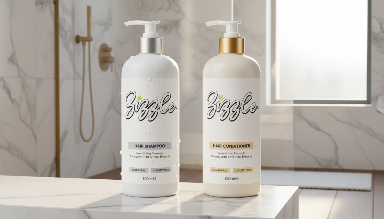 shampoo